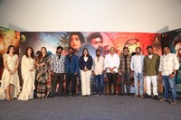 One Four Movie Trailer Launch Photos